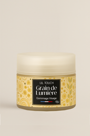 Grain de lumière
