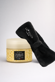 Rituel Hiver - Grain de lumière