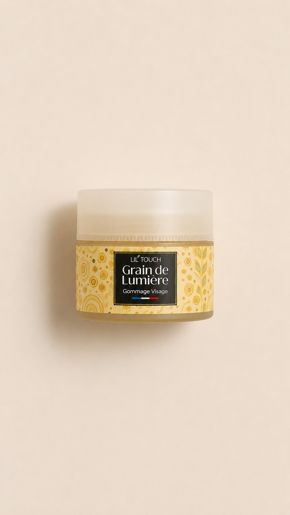 Grain de lumière