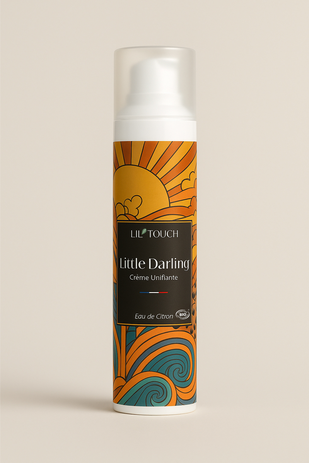 Little Darling