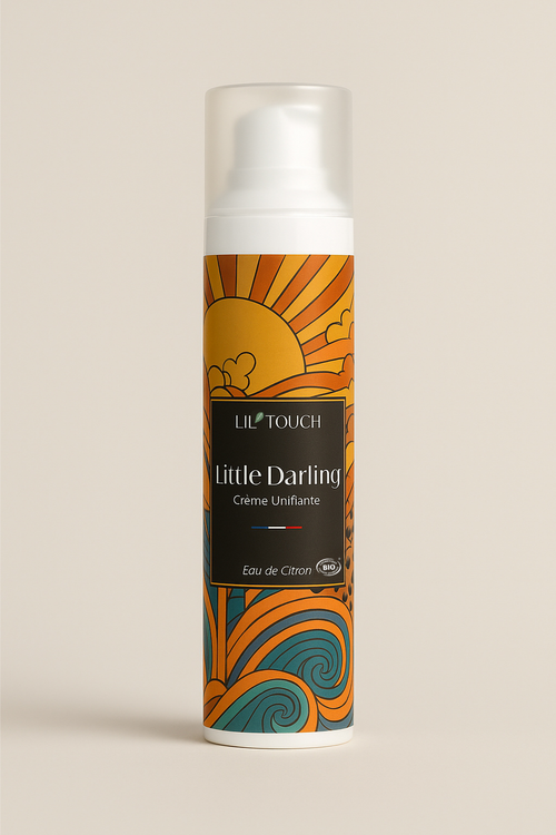 Little Darling