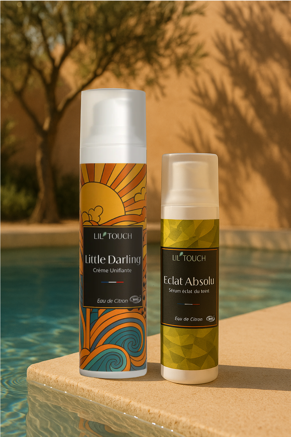 Duo Essentiel