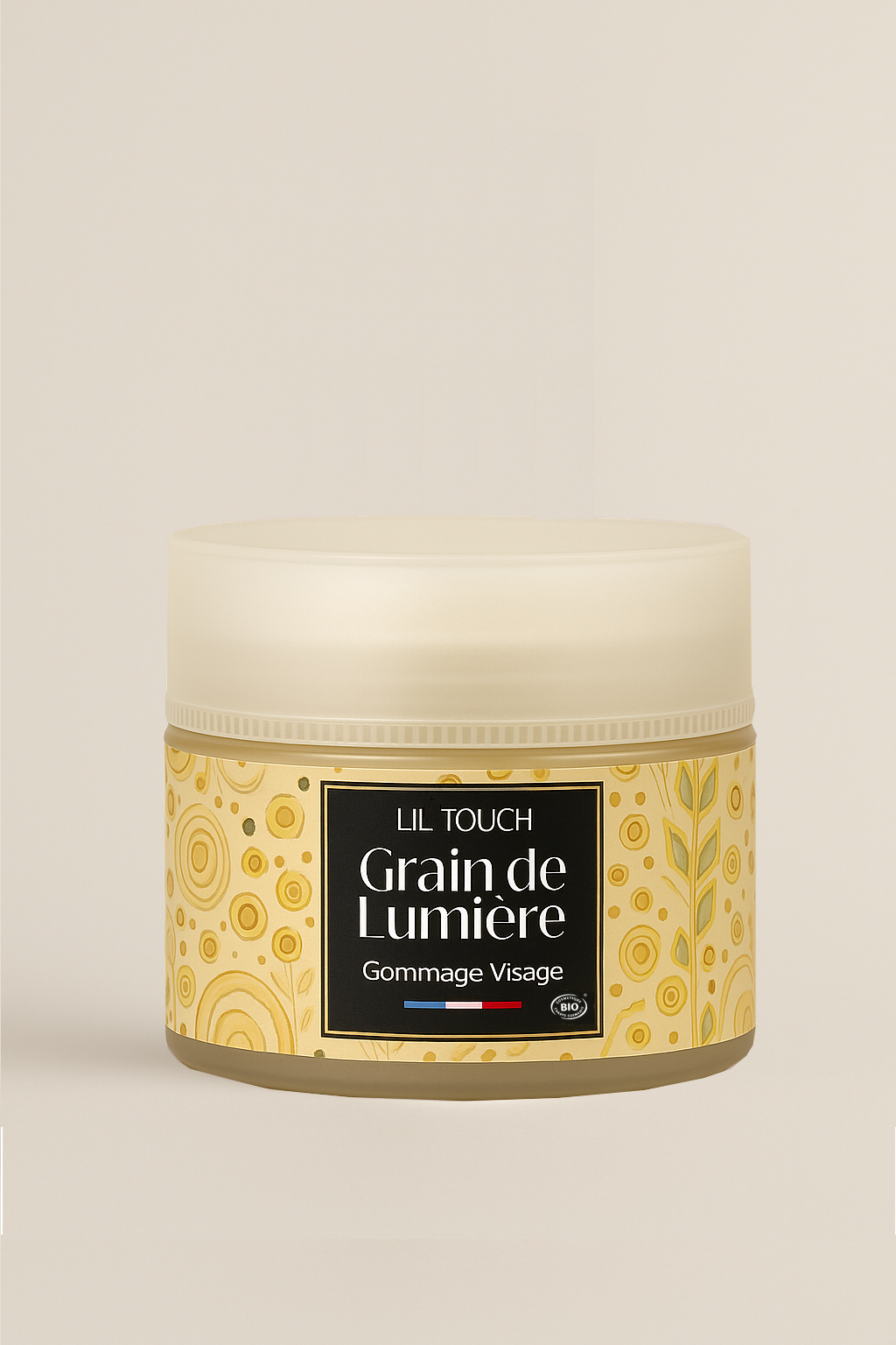 Grain de lumière