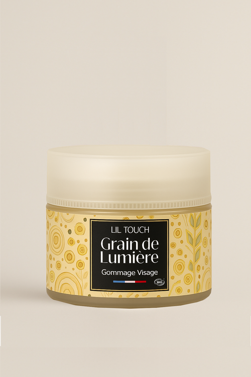 Grain de lumière