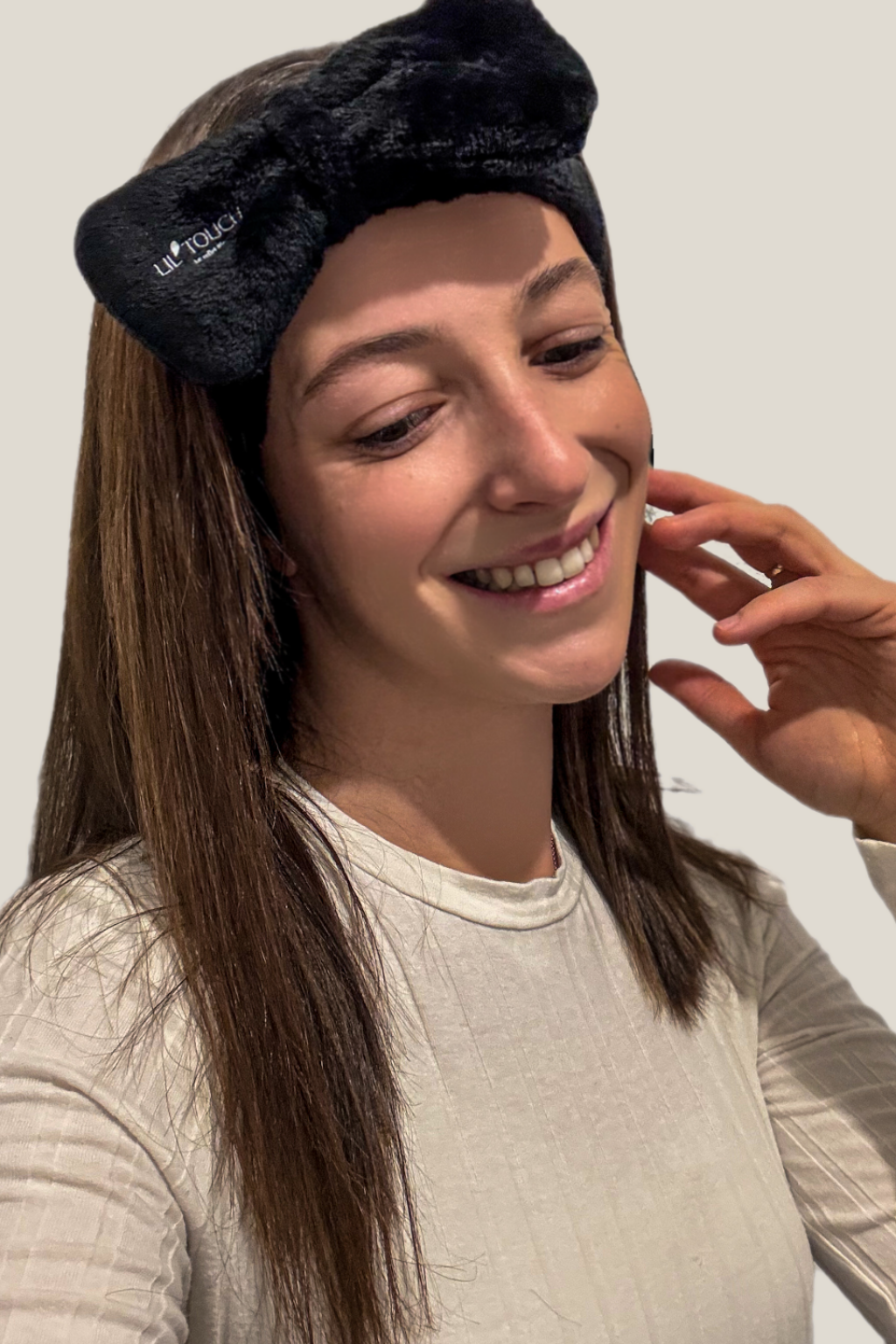 Bandeau de soin Lil'Touch