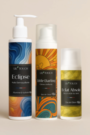 Trio Illuminateur