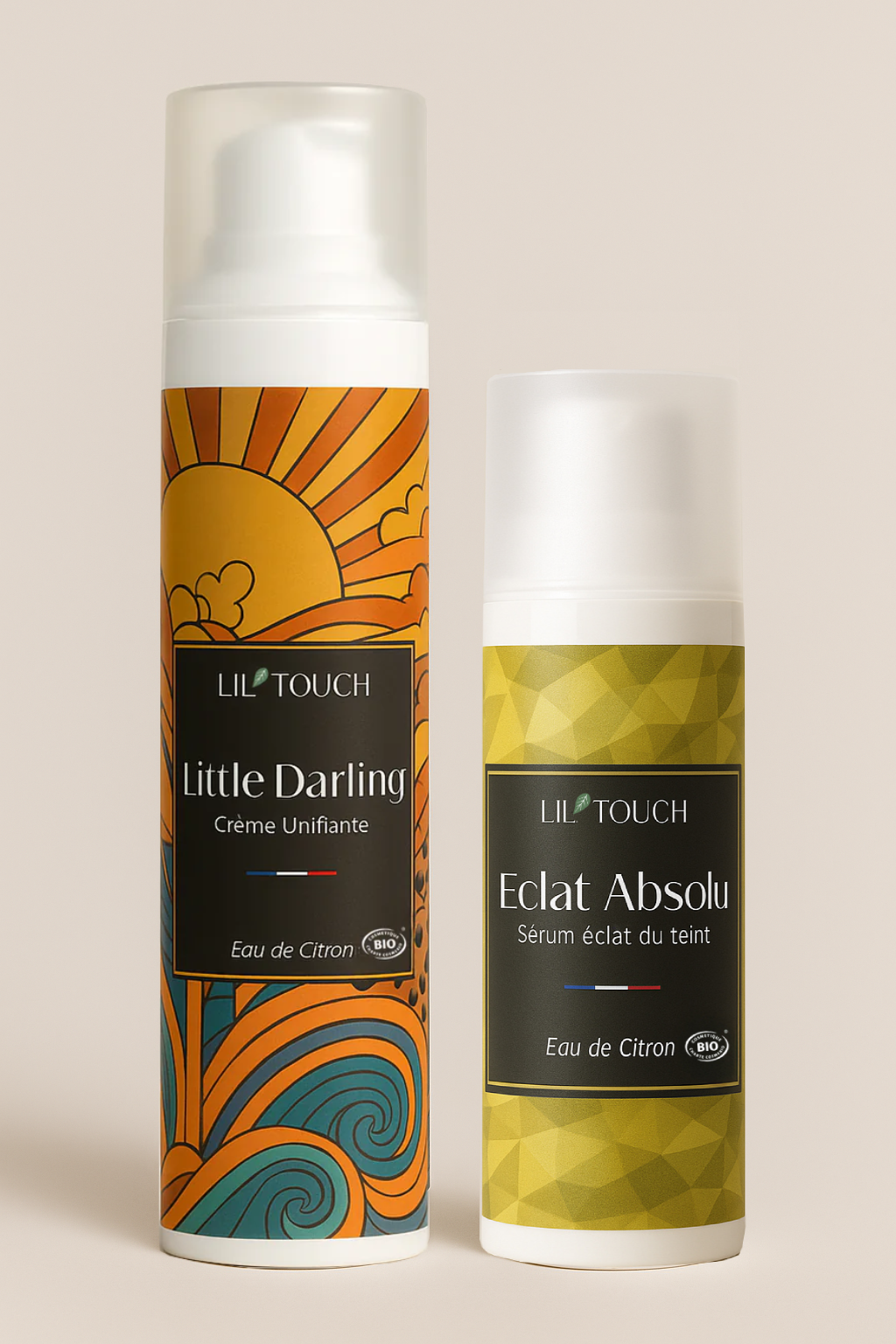 Duo Essentiel