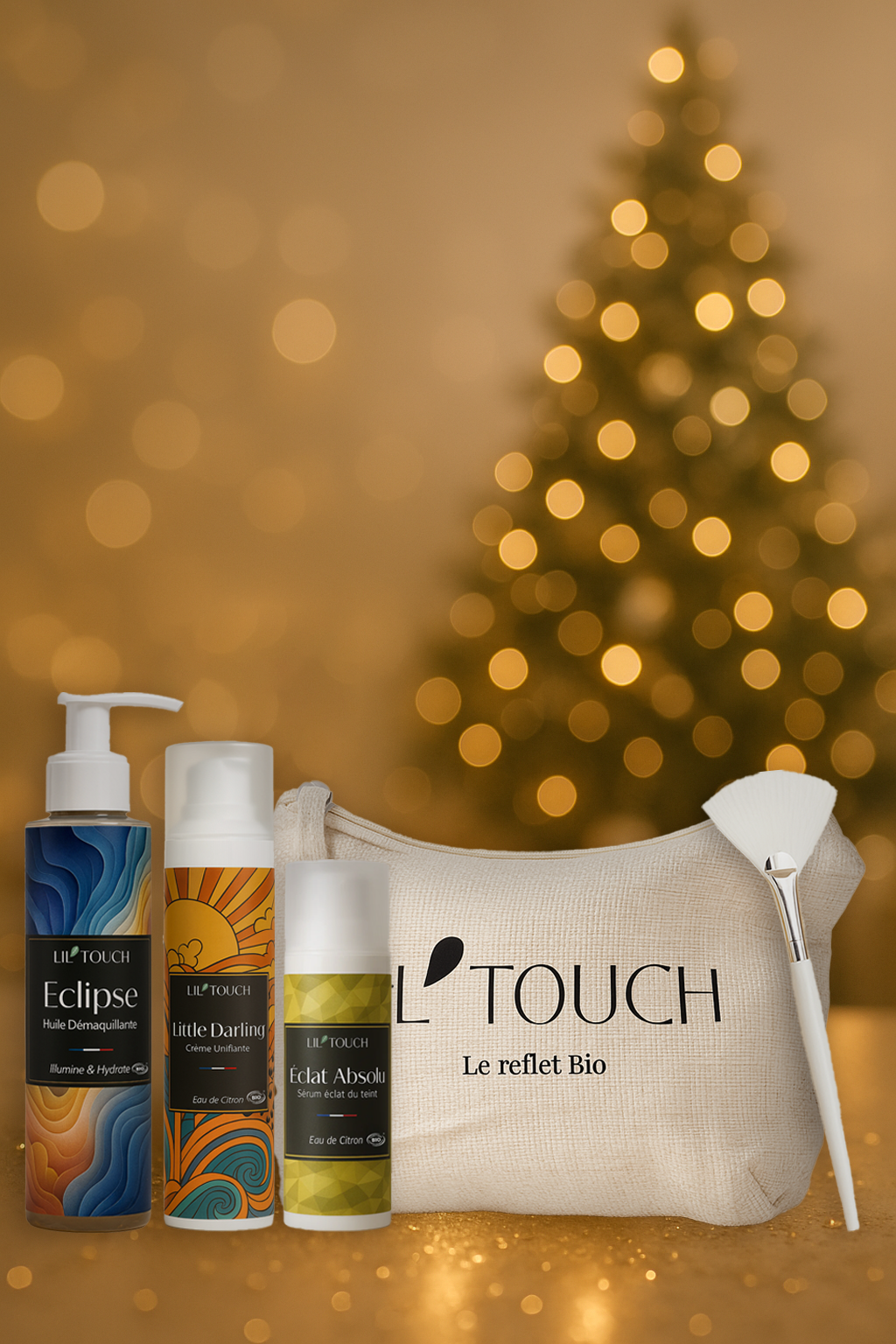 Coffret Illuminateur