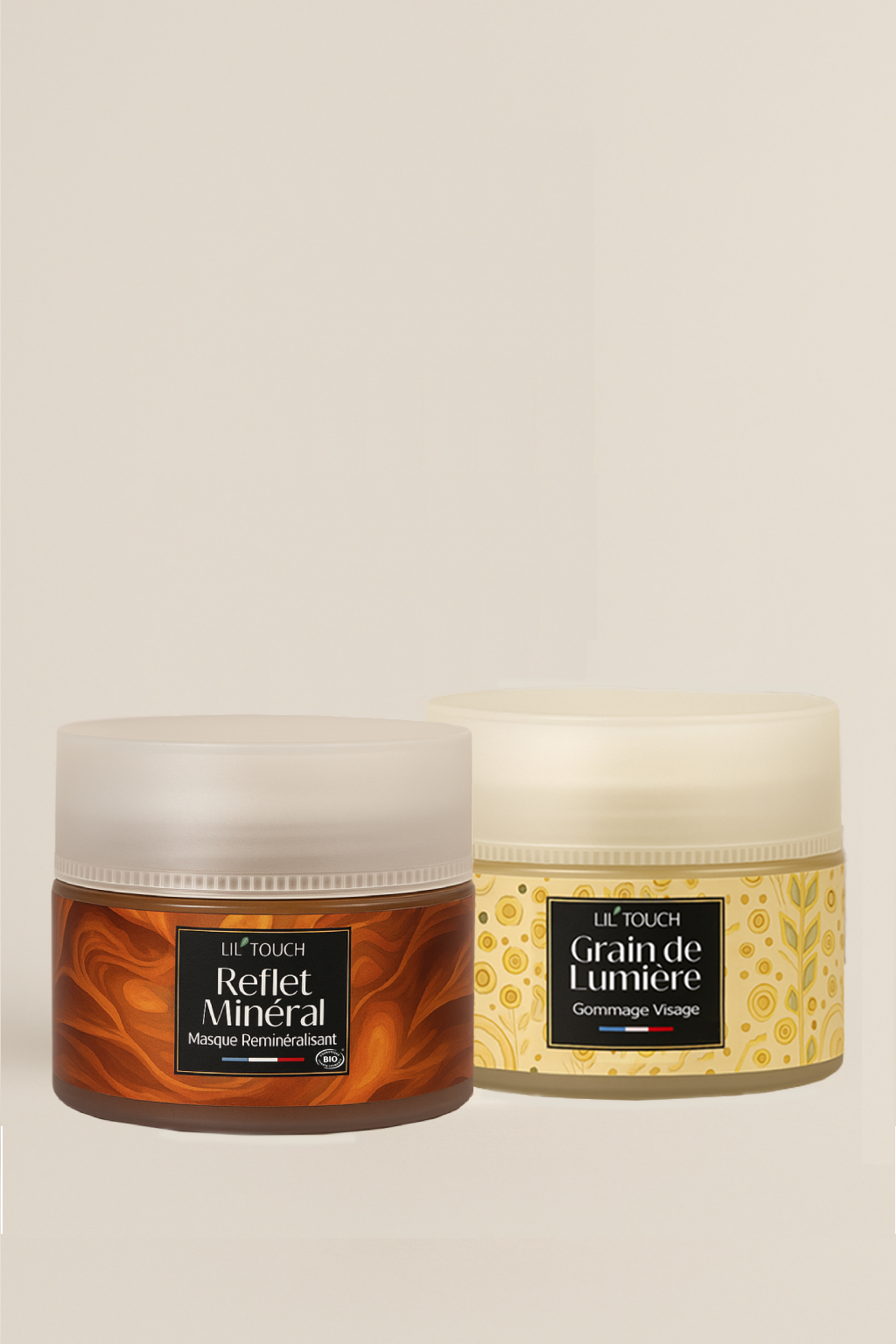 Coffret complet Noël